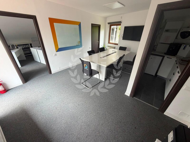Herastrau Showroom & Birouri in Herastrau  Spatiu Premium