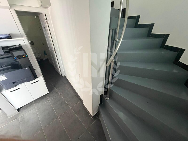 Herastrau Showroom & Birouri in Herastrau  Spatiu Premium