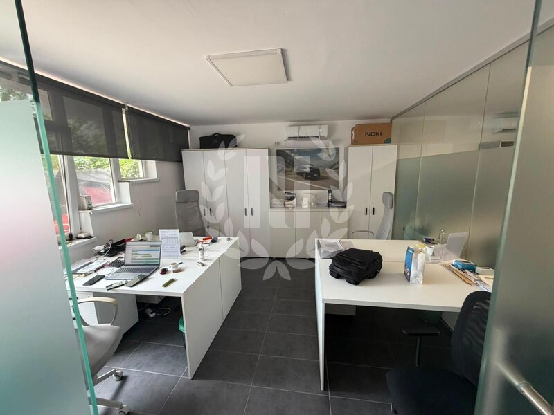 Herastrau Showroom & Birouri in Herastrau  Spatiu Premium